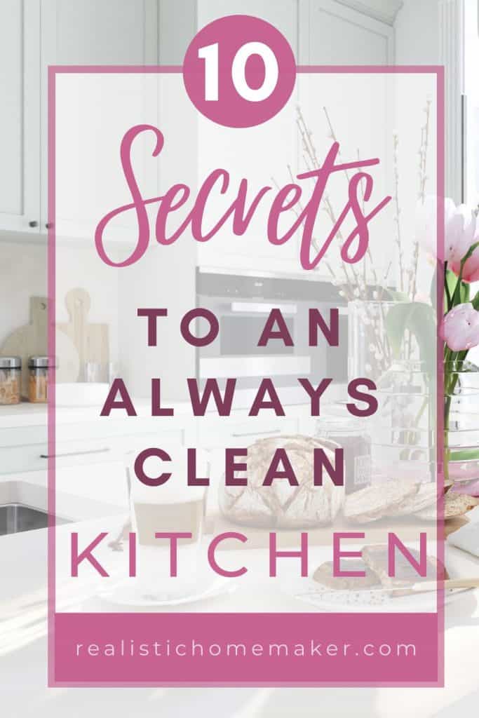 how to keep kitchen clean,how to clean kitchen,tips for clean kitchen